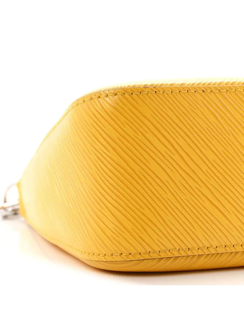 Louis Vuitton Epi Marelle Jaune Plume #340284L16B